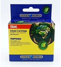 TINTA ALT. HP 664XL COLOR NEW
