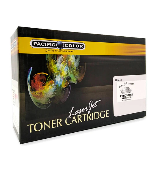 TONER ALT HP Q7553X LASER Q5949X