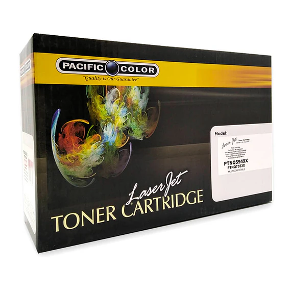 TONER ALT HP Q7553X LASER Q5949X