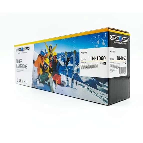 TONER ALT BROTHER TN-1060 BLACK P-C