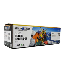 TONER ALT HP CF279A LASER PAC COLOR