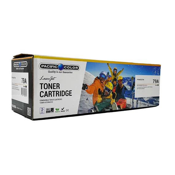 TONER ALT HP CF279A LASER PAC COLOR