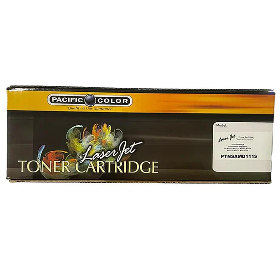 TONER ALT SAMSUNG MLT-D111S BLACK