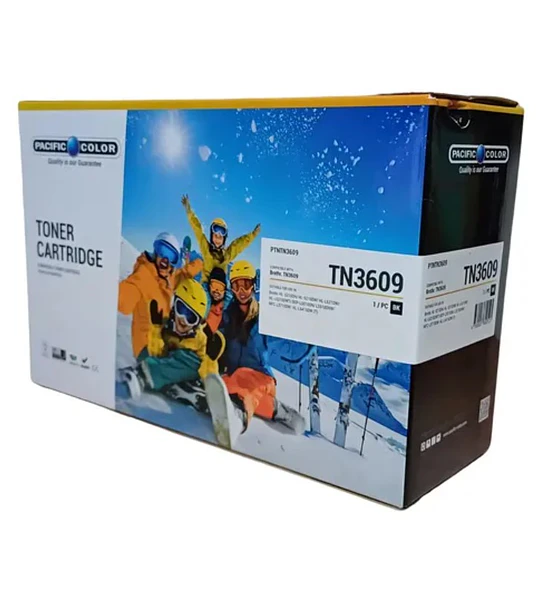 TONER ALT BROTHER TN-3609 2.5K 5660