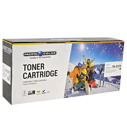 TONER ALT BROTHER TN-2370 PAC COLOR