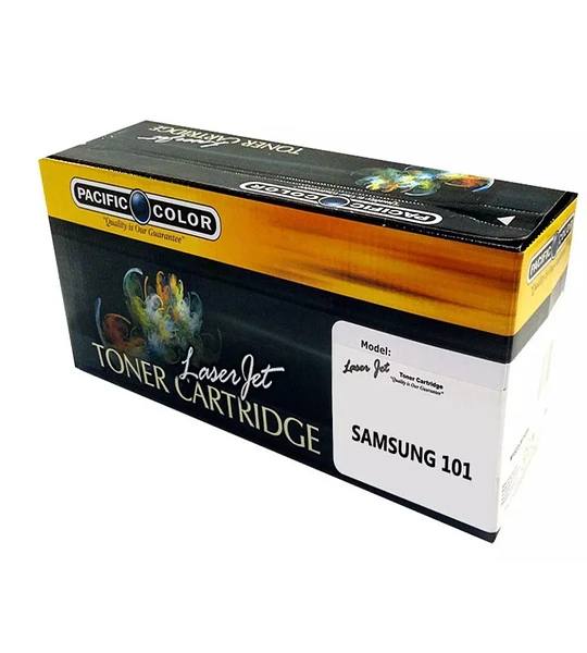 TONER ALT SAMSUNG MLT-101 BLACK PAC