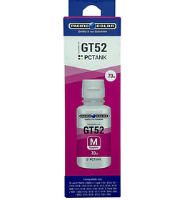 TINTA ALT. HP 52-GT MG 70ML