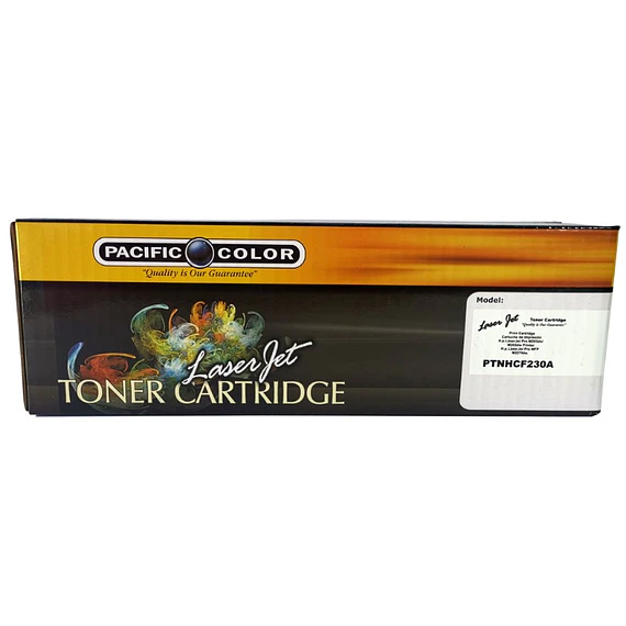 TONER ALT HP CF230A LASERJET