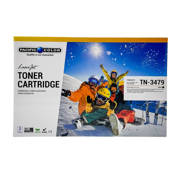 TONER ALT BROTHER TN-3479/TN-880 PC
