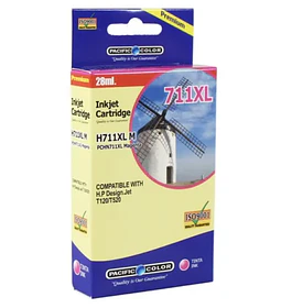 TINTA ALT. HP 711XL MG T120 T520