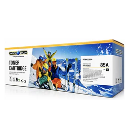 TONER ALT HP CE285A 1102 PAC COLOR