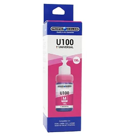 TINTA ALT. UNIVERSAL 100ML MG LIGHT