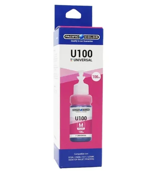 TINTA ALT. UNIVERSAL 100ML MG LIGHT