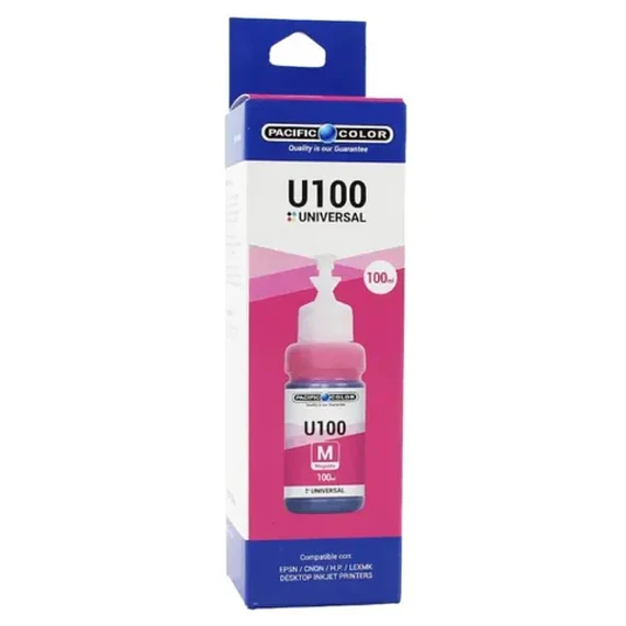 TINTA ALT. UNIVERSAL 100ML MG LIGHT