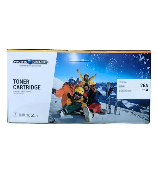 TONER ALT HP CF226A LASERJET PACIFI