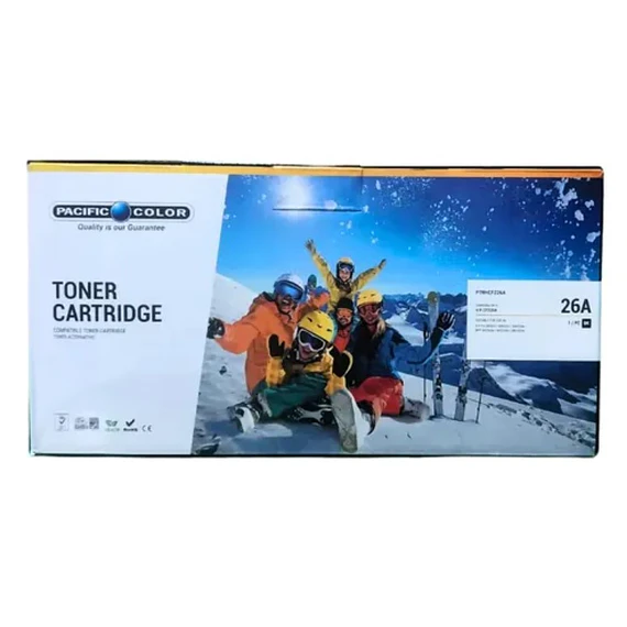 TONER ALT HP CF226A LASERJET PACIFI
