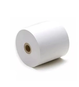 PAPEL TERMICO ROLLO 80MM X 80MTS