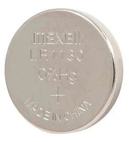 PILA ALK LR1130 MAXELL X1 189 1.5V