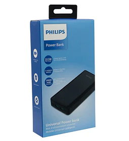 POWER BANK PHILIPS 20.0AH 8790