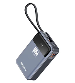 POWER BANK MASTER-G 20.0AH 65W