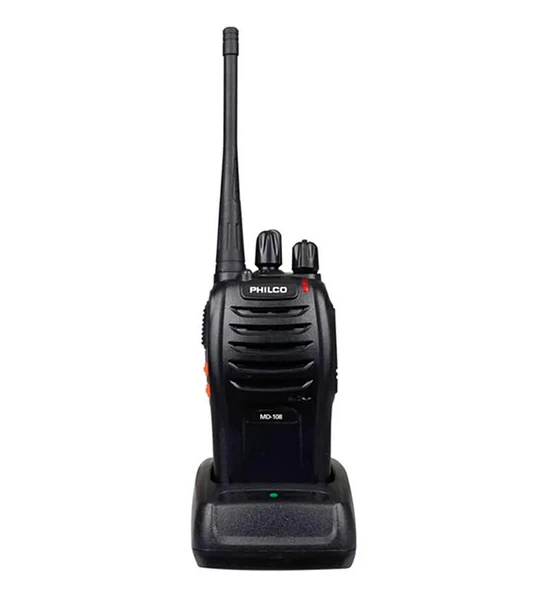 INTERCOMUNICADOR PHILCO MD-108 UD