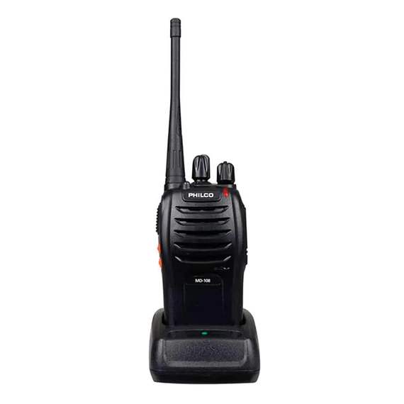 INTERCOMUNICADOR PHILCO MD-108 UD