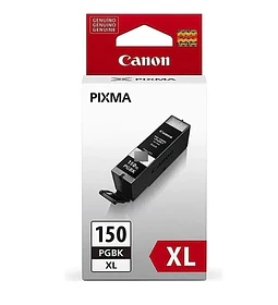 TINTA CANON 150-PG NEGRO XL 22 ML