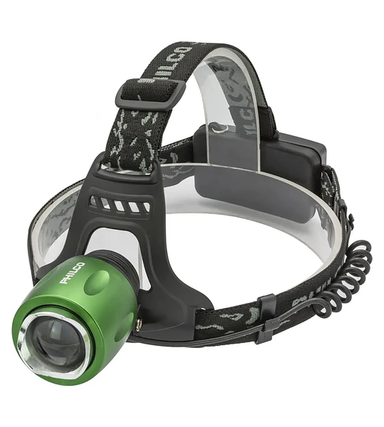 LINTERNA LED CREE PHILCO CINT 54125