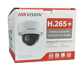 CAM IP HIK DOMO EXT 2MP IK POE