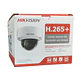 CAM IP HIK DOMO EXT 2MP IK POE