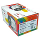 CCTV CAM HIK 1080P EXT BULLET COLOR