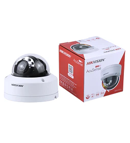 CAM IP HIK DOMO EXT 2MP IK VF