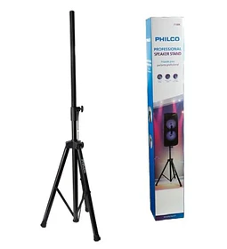 TRIPODE PARLANTES PHILCO 715KB