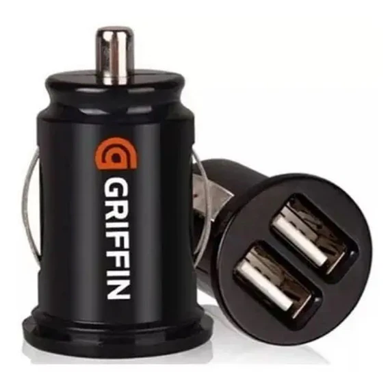 CARG CEL 12V USB A GRIFFIN 2.1 TWC