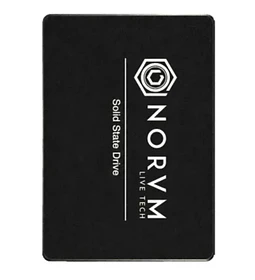 D.DURO SSD 2.5 256GB NORVM N900