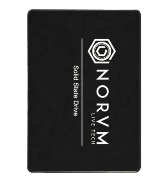 D.DURO SSD 2.5 256GB NORVM N900