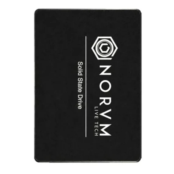 D.DURO SSD 2.5 256GB NORVM N900