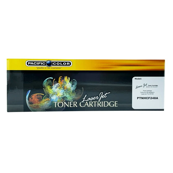 TONER ALT HP CF248A LASER PAC COLOR