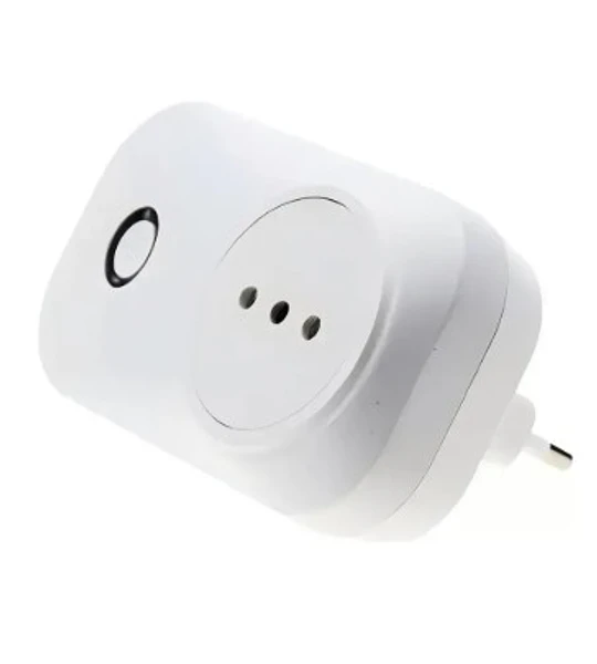 CONTROL REMOTO IOT WIFI 220V 16A