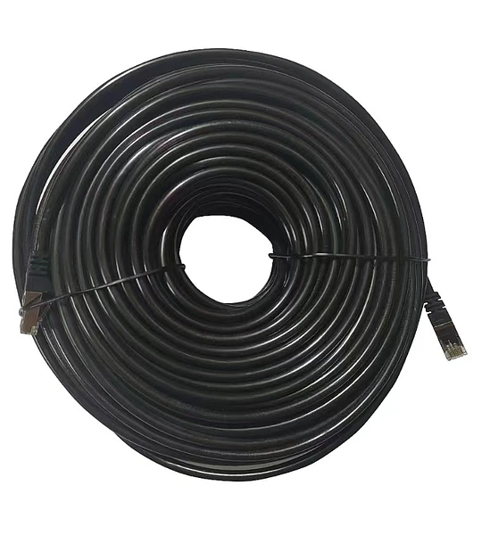 CABLE RJ45 C6 50 MTS EXT TWC