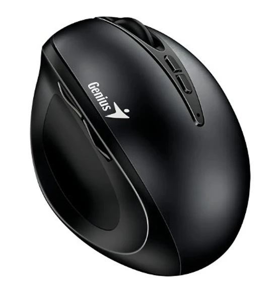 MOUSE WRLS GENIUS ERGO 8300S