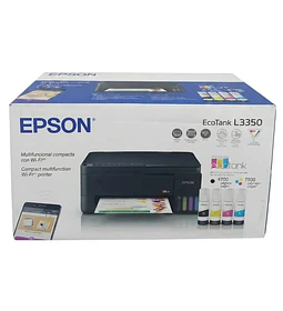 MTF EPSON L3350 ECOTANK USB WIFI