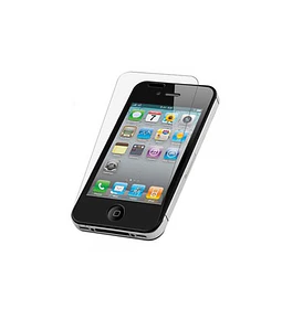 LAMINA PROT IPHONE4 VIDRIO TEMPLADO