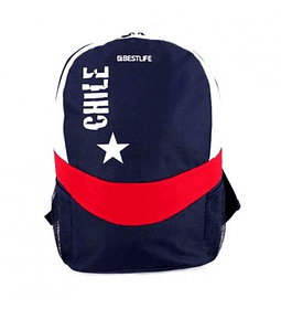 MOCHILA NTBK MUNDIAL BRASIL 15.6