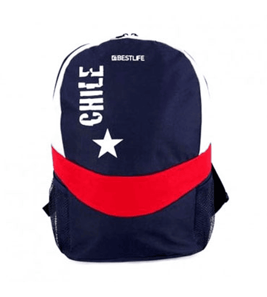 MOCHILA NTBK MUNDIAL BRASIL 15.6