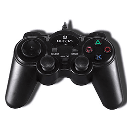 JOYPAD ULTRA USB FJX-2140 VIB PC