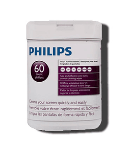 LIMP PANT LCD PAÑO ANTIEST PHILIPS