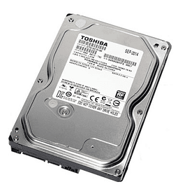 D.DURO 2.5 SATA TB1.0 TOSHIBA 5400