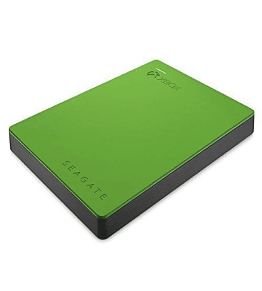 D.DURO EXT 2.0TB USB SEAGATE XBOX