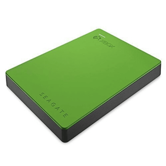 D.DURO EXT 2.0TB USB SEAGATE XBOX